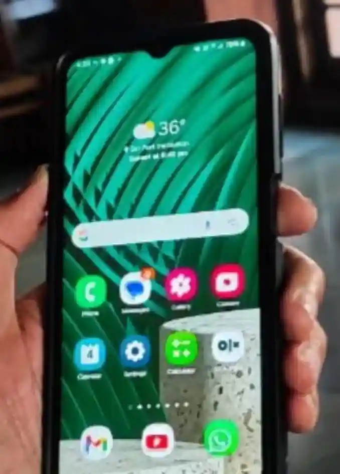 Samsung Galaxy M13