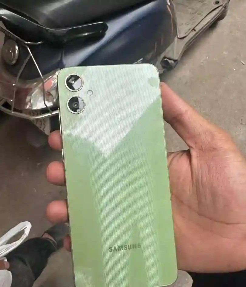 Samsung Galaxy A05