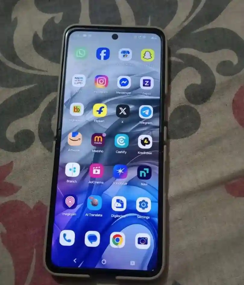 Motorola Razr 50