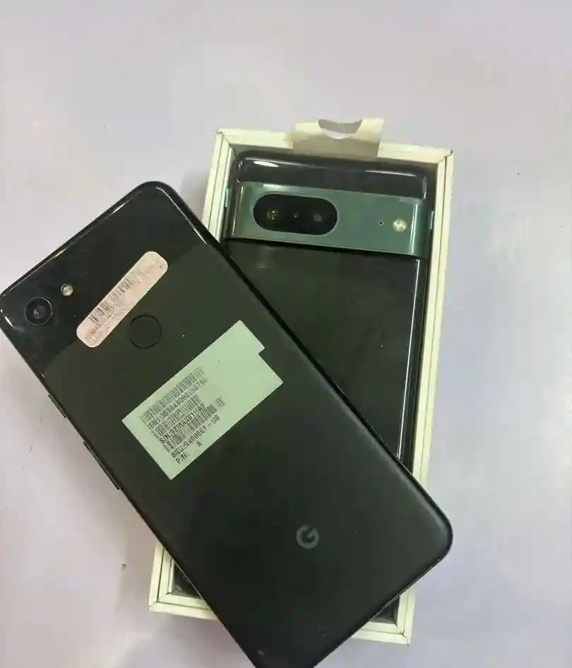 Google Pixel 3a XL