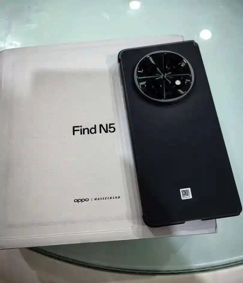 Oppo Find N5