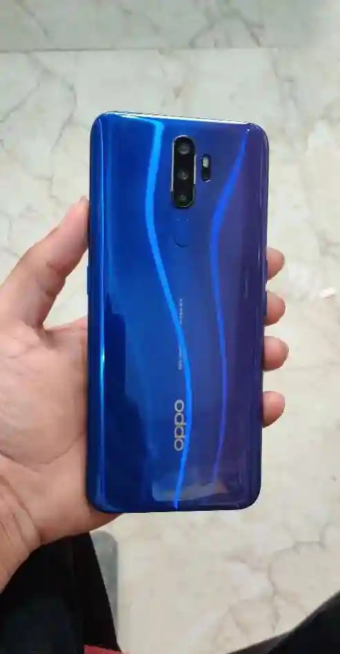 Oppo A9 (2020)