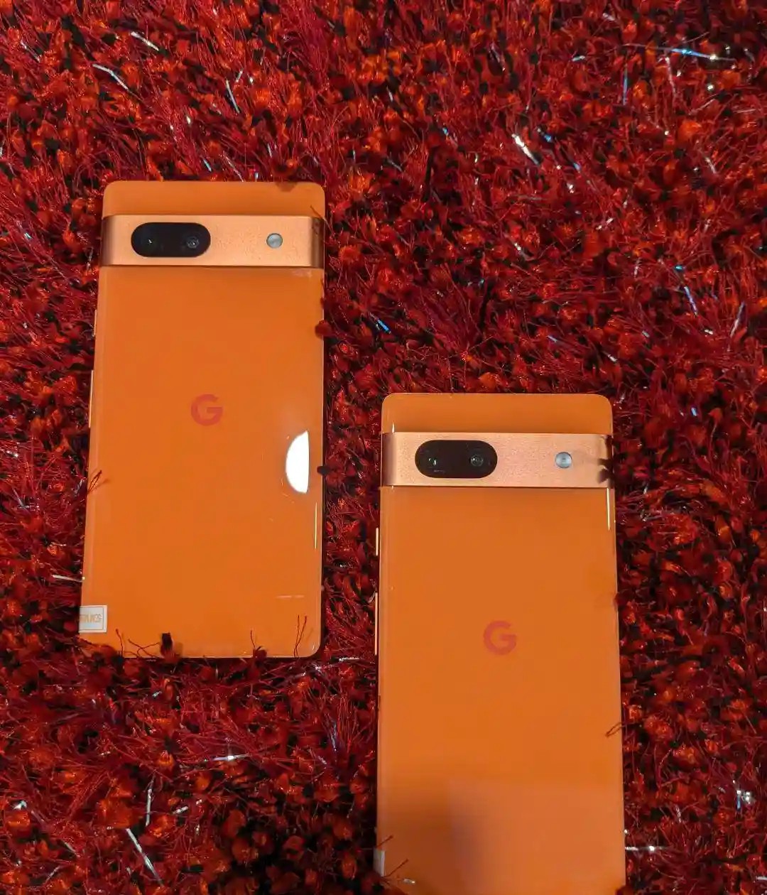 Google Pixel 7a