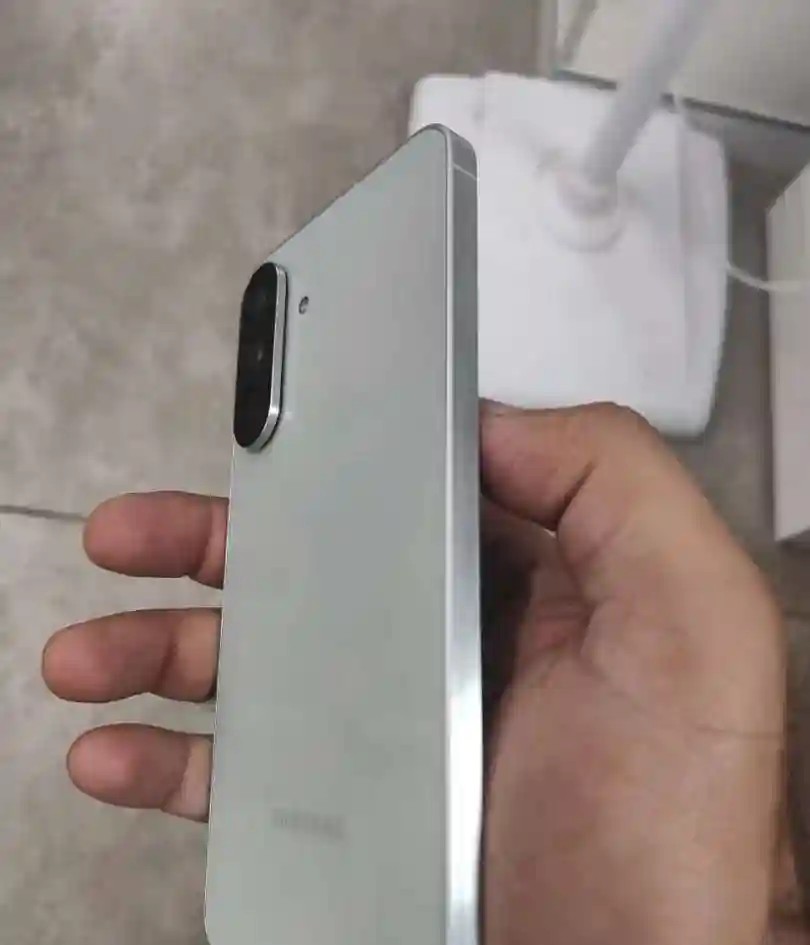 Samsung Galaxy A56