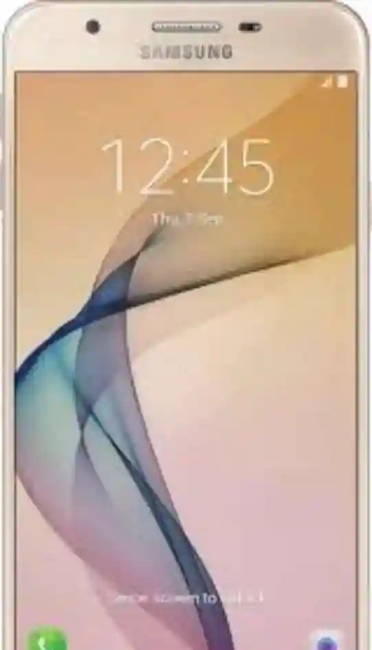 Samsung Galaxy J5 Prime