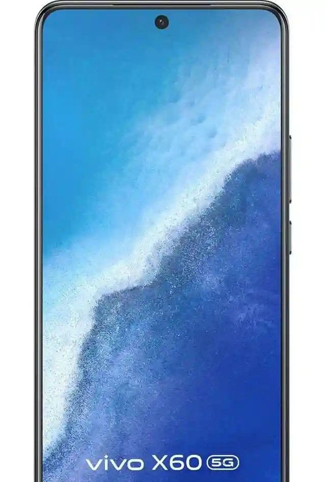 vivo X60