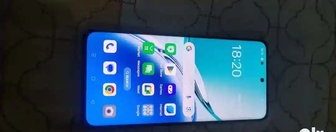 Oppo F27 Pro