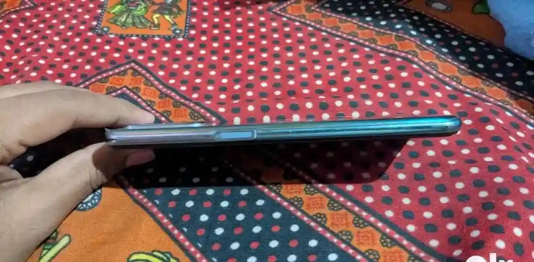 Oppo A74 5G