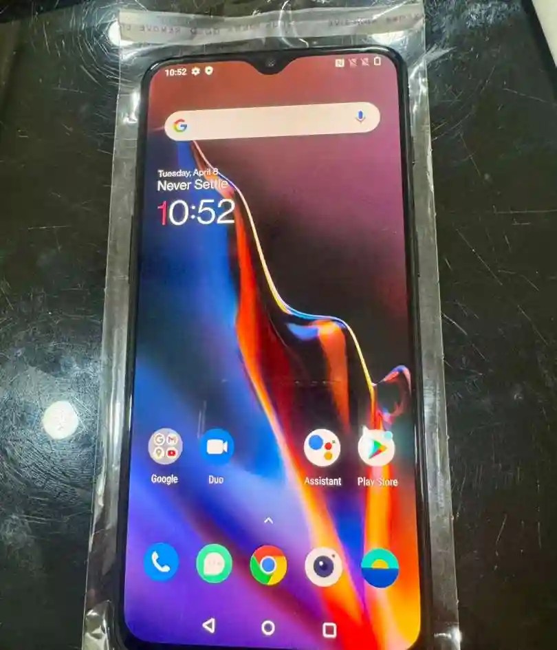 OnePlus 6T
