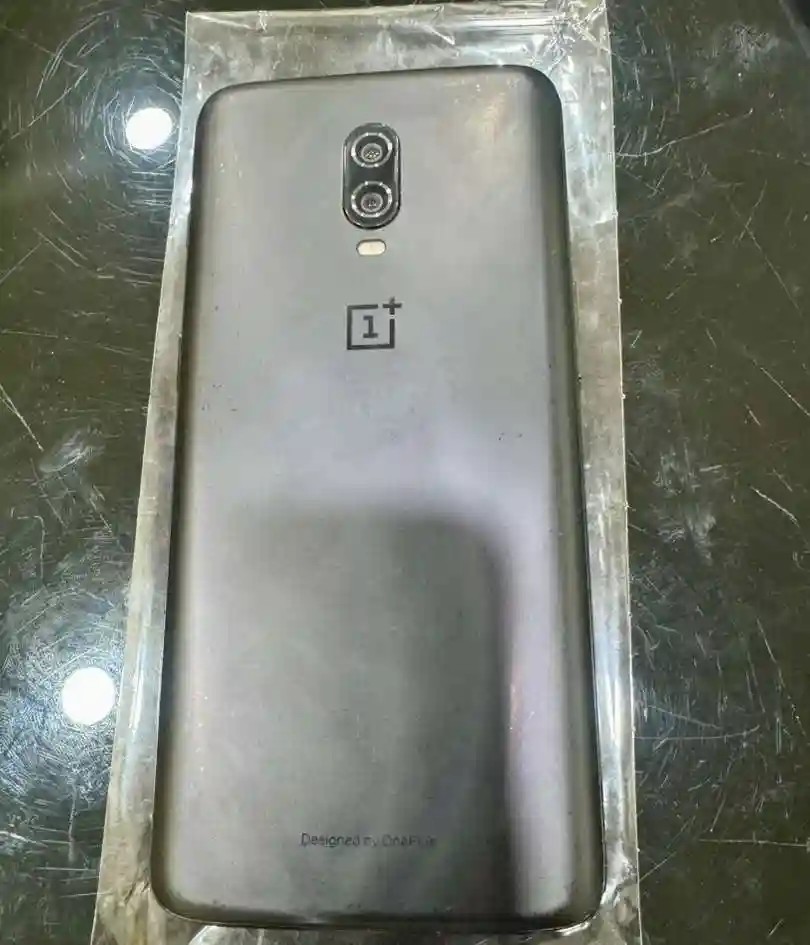 OnePlus 6T