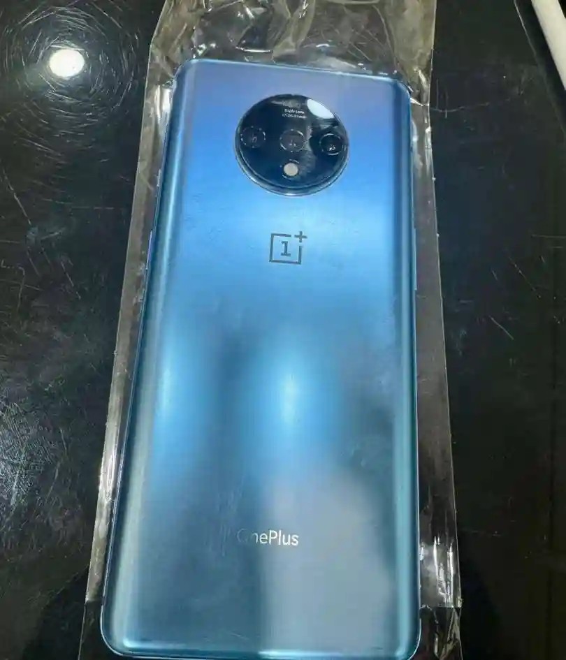 OnePlus 7T