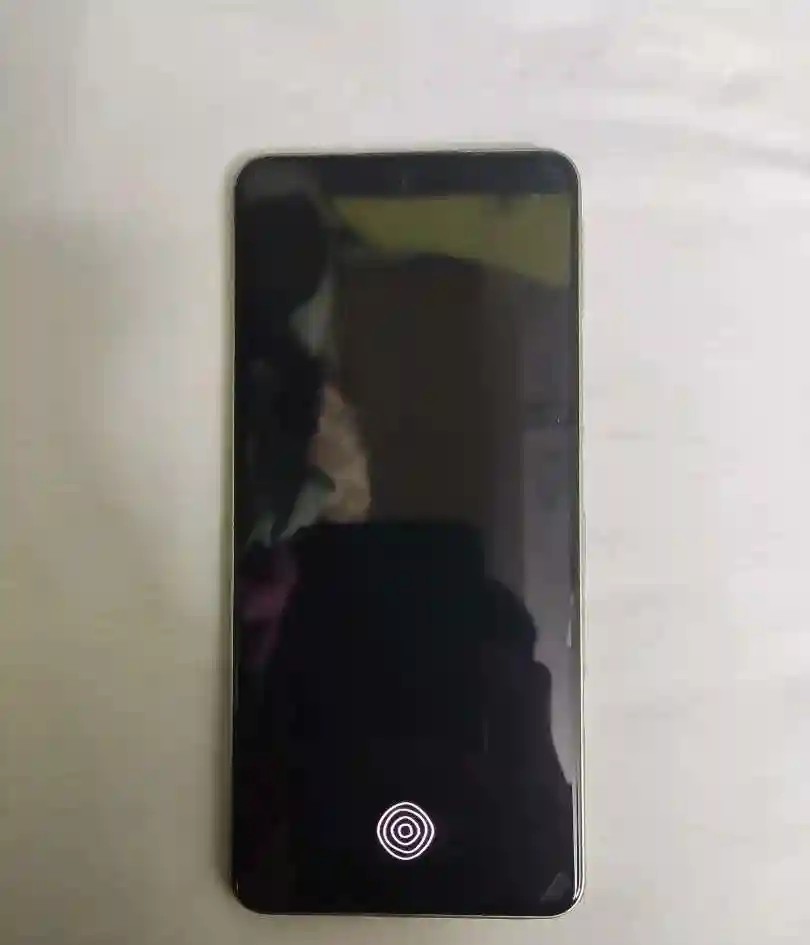 Realme Narzo 70 Turbo