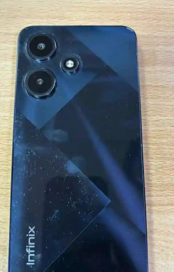 Infinix Hot 30i