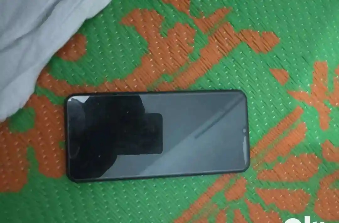 Samsung Galaxy F41