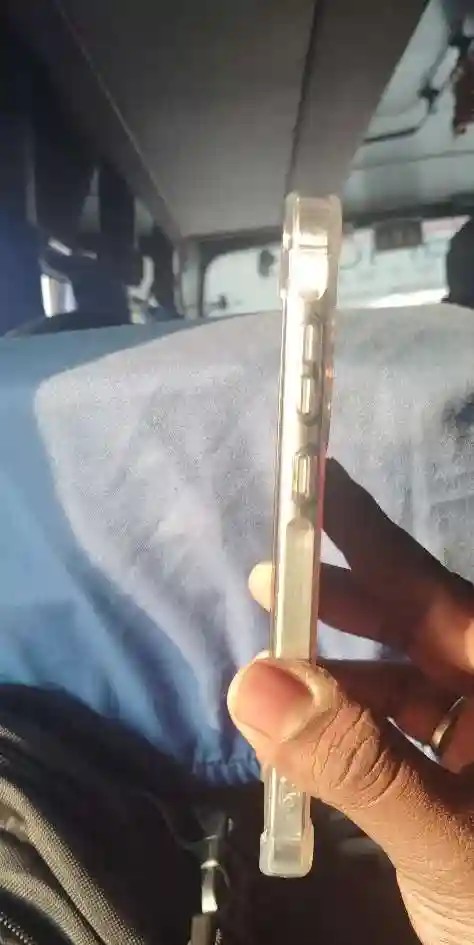 Samsung Galaxy A55