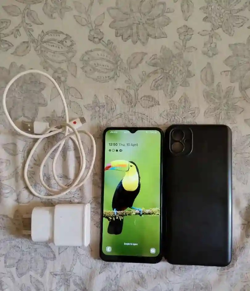 Samsung Galaxy M04