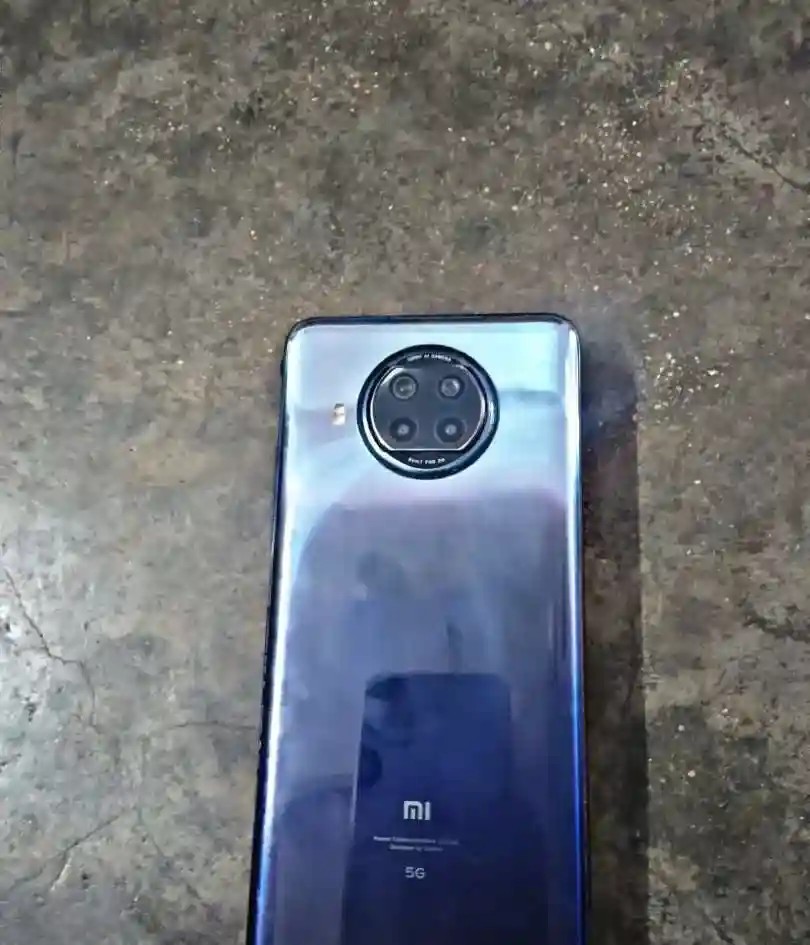 Xiaomi Mi 10i 5G