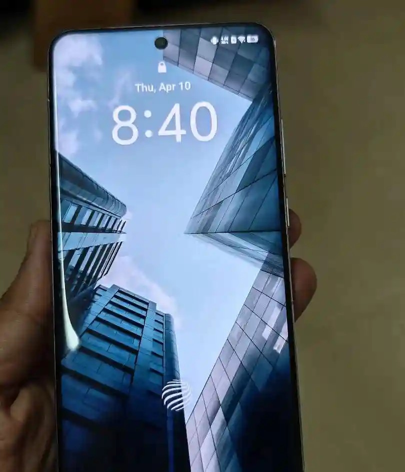 vivo X200 Pro
