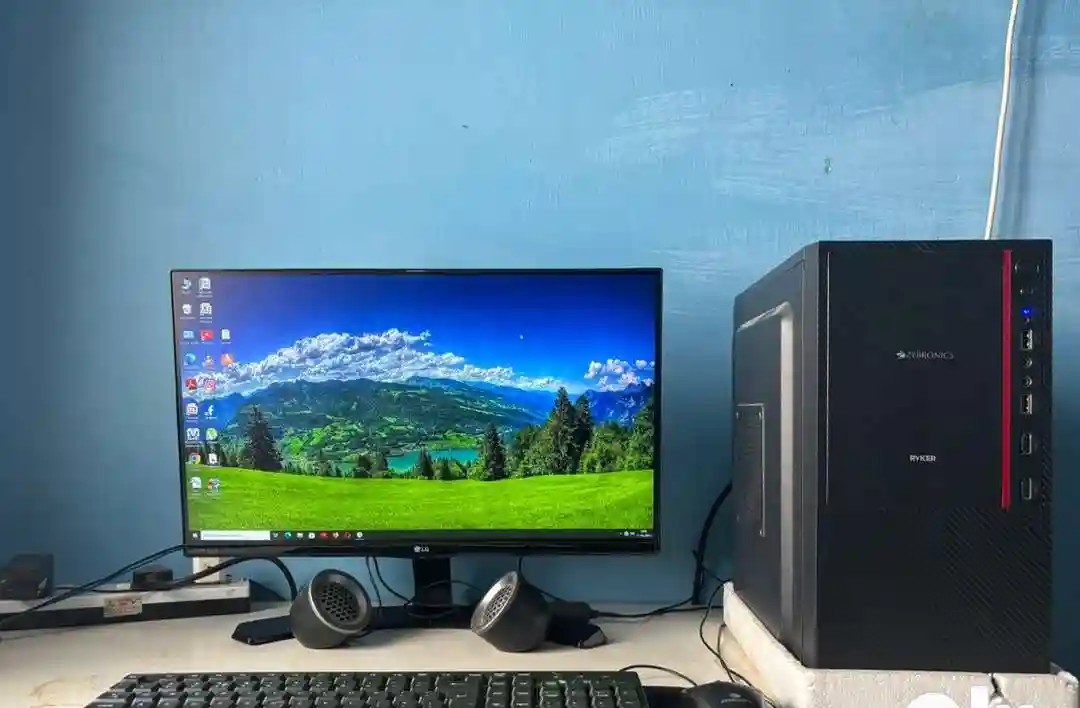 LG W41 Pro