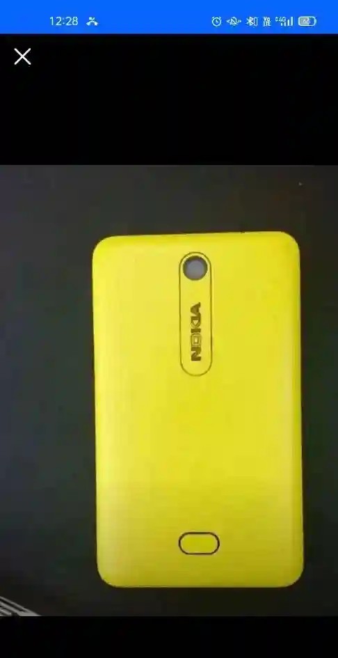 Nokia 8210 4G