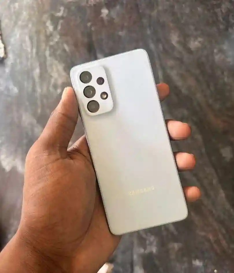 Samsung Galaxy A33 5G