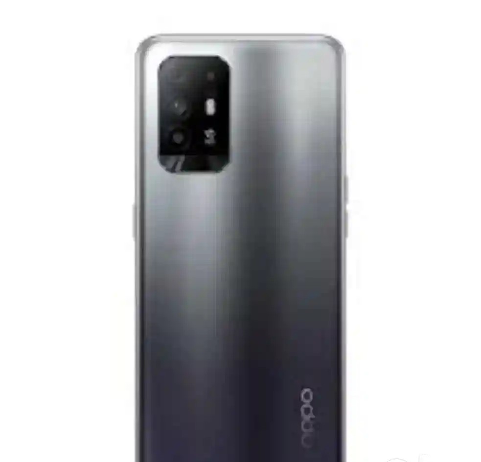 Oppo F19 Pro