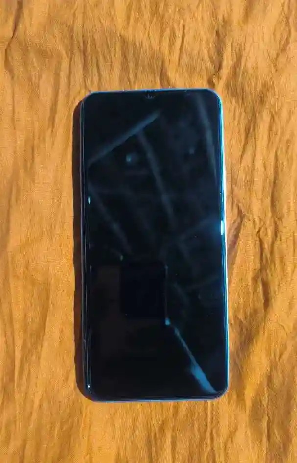 vivo Y75 5G