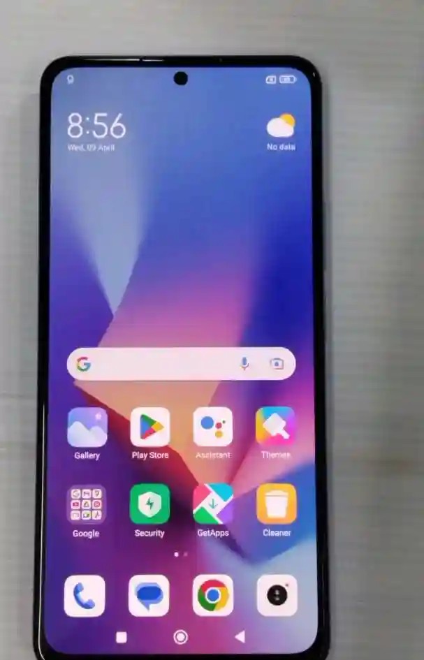 Xiaomi Poco M5