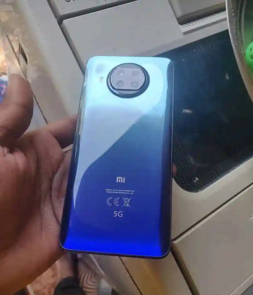 Xiaomi Mi 10i 5G