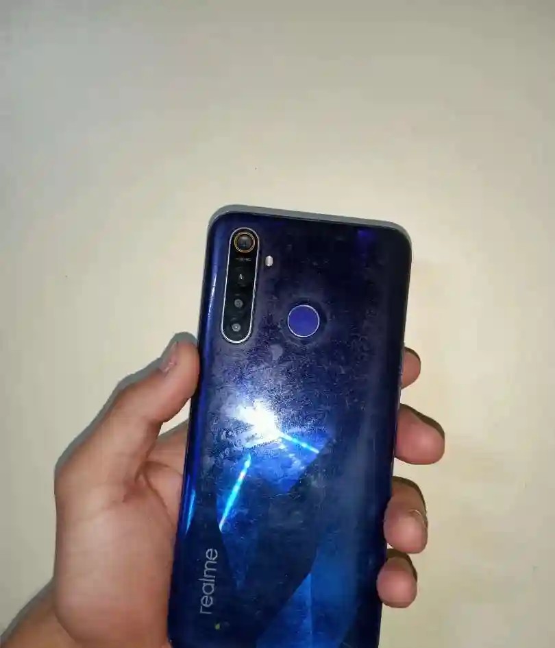 Realme 5 Pro