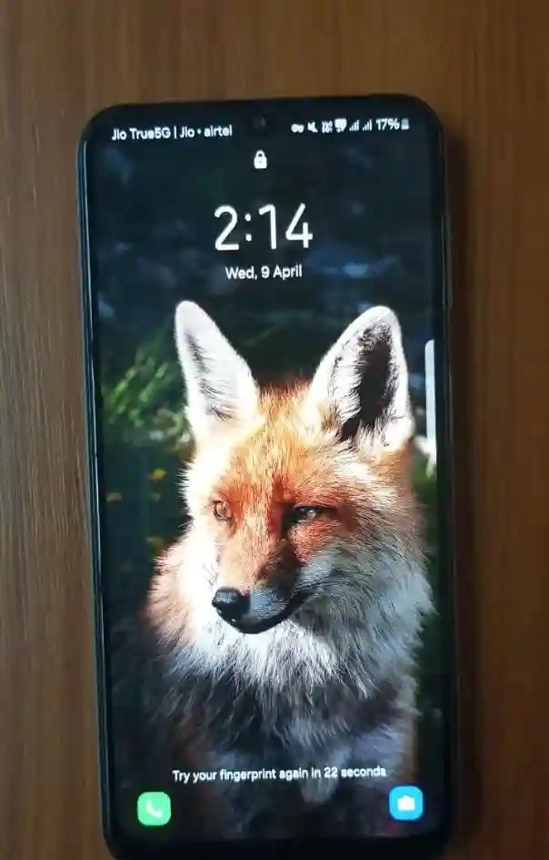 Samsung Galaxy M34 5G