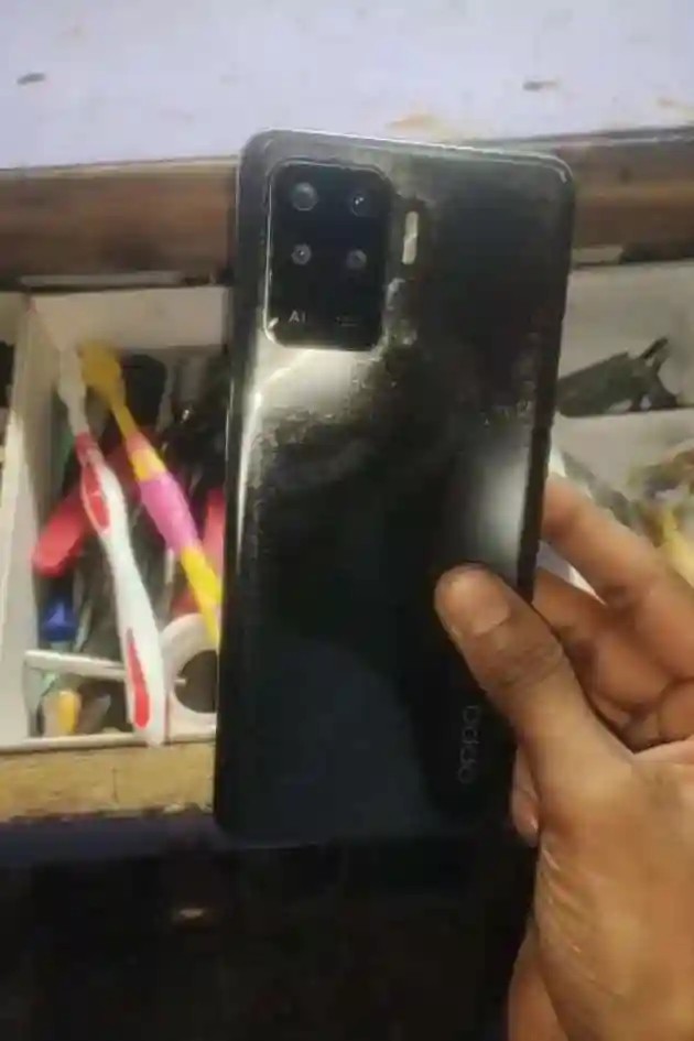 Oppo F19 Pro