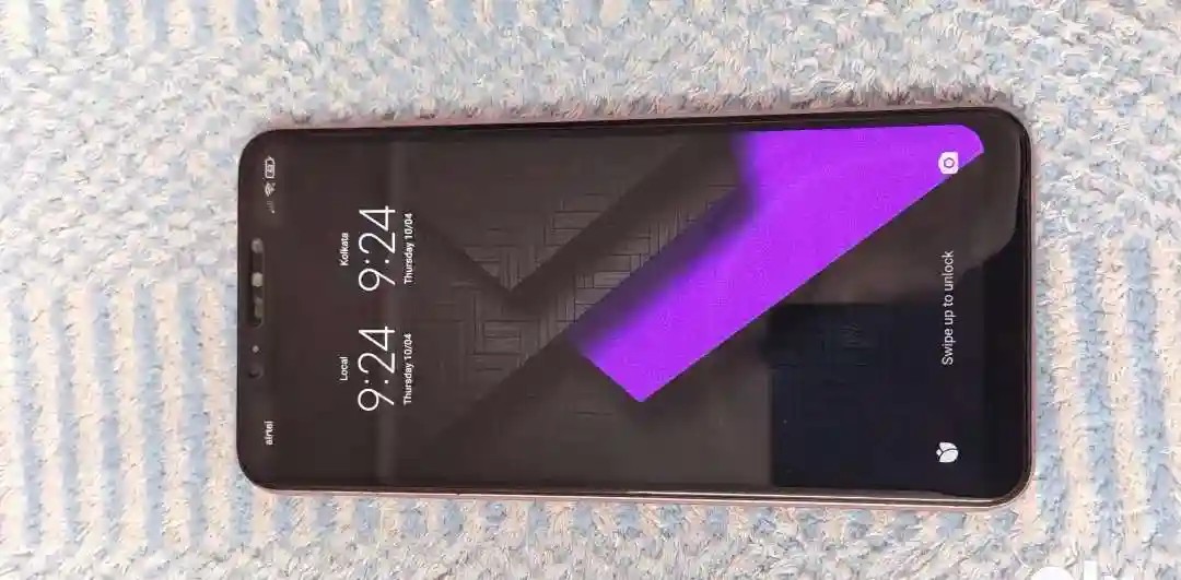 Xiaomi Redmi Note 6 Pro