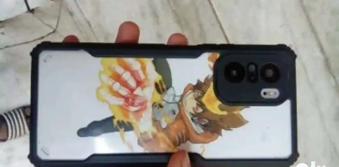 Xiaomi Mi 11X
