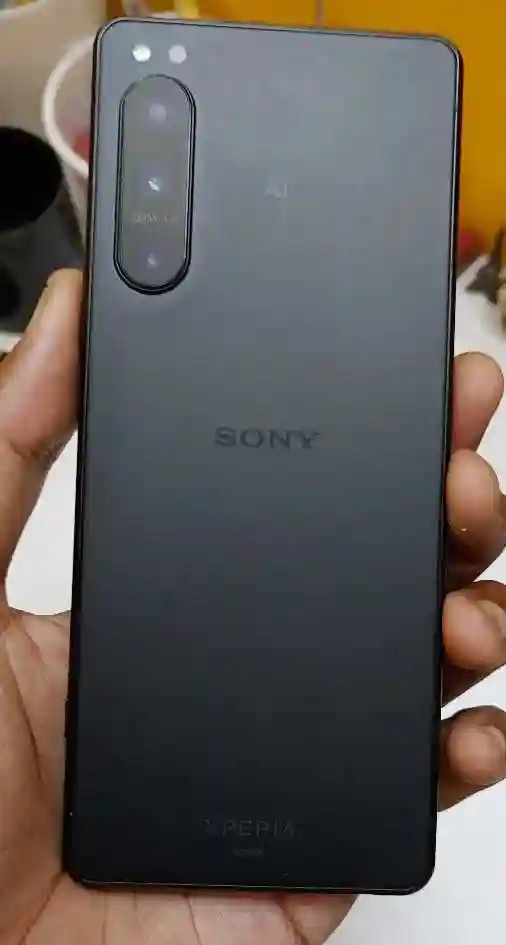 Sony Xperia 5 IV