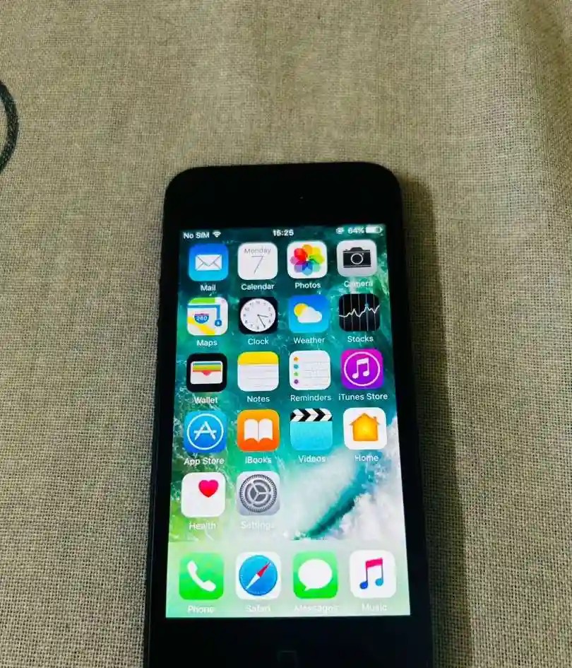 Apple iPhone 5