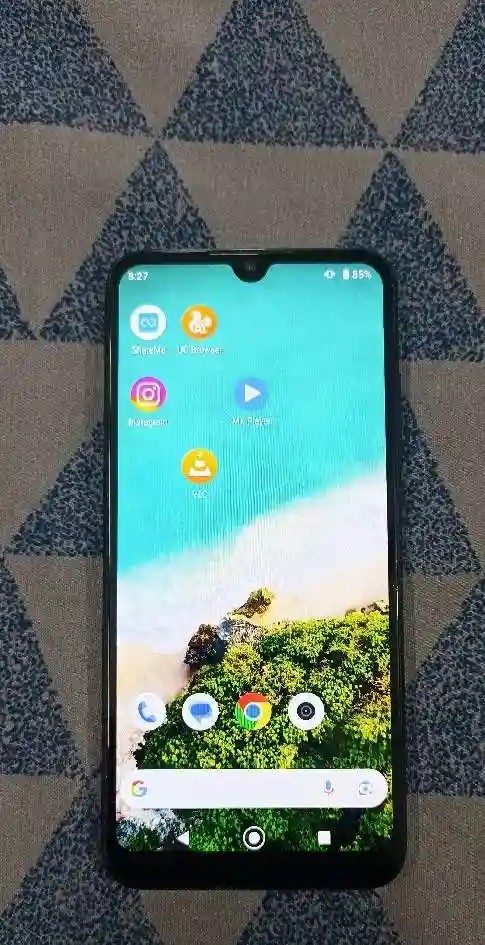 Xiaomi Mi A3