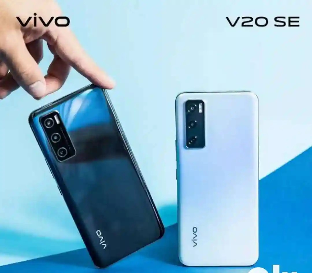 vivo V20 SE