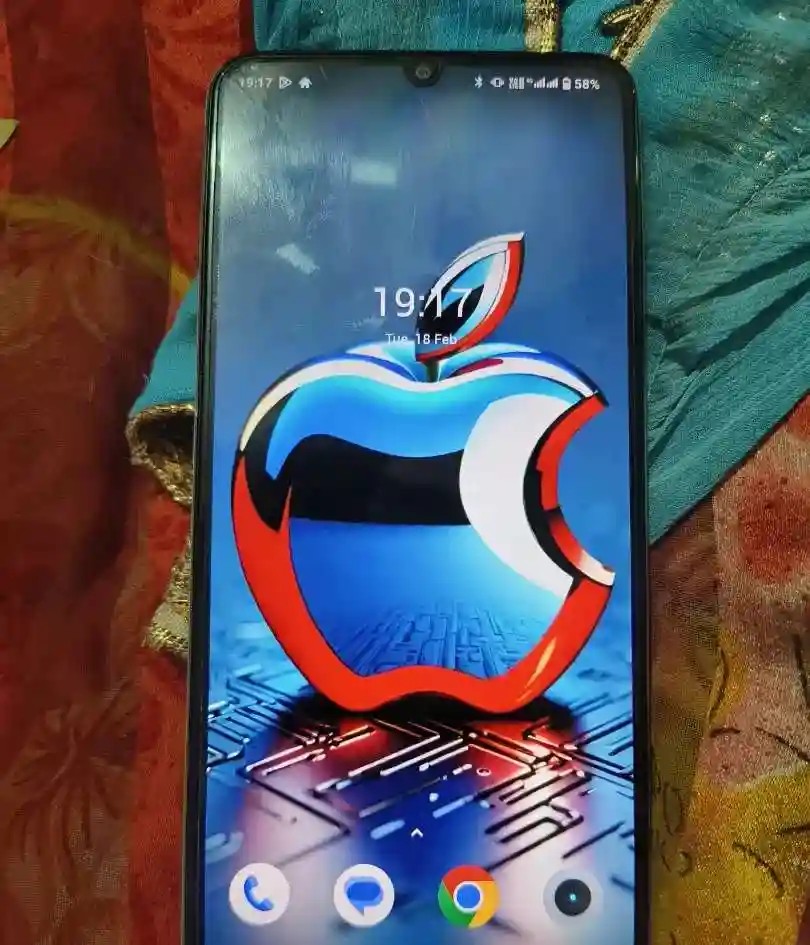 Realme C53