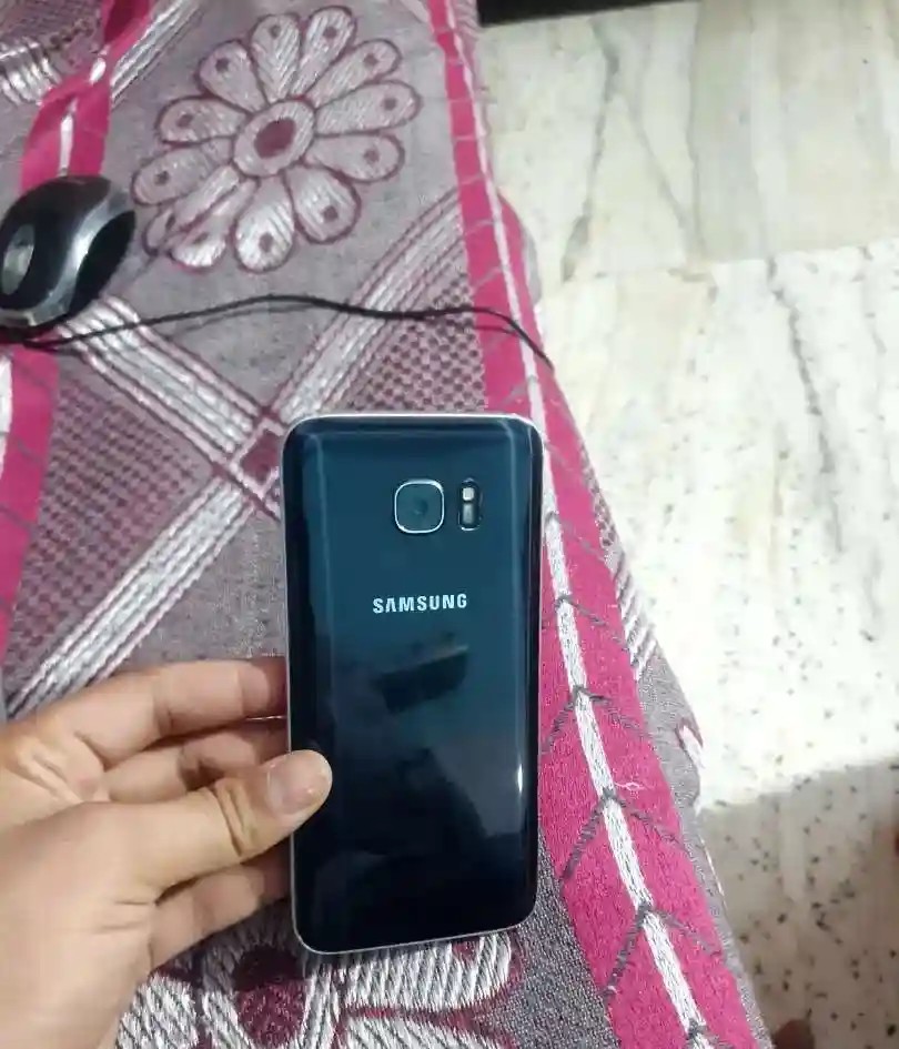Samsung Galaxy S7