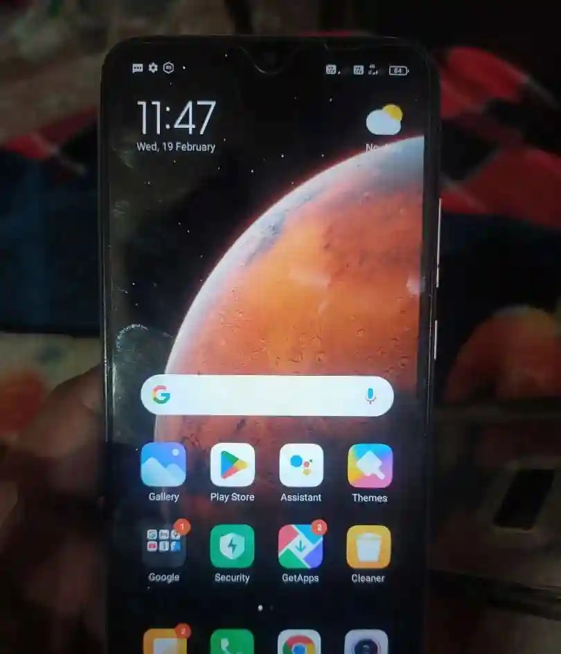 Realme 9 5G