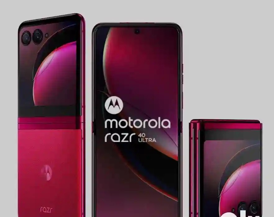 Motorola Razr 40 Ultra