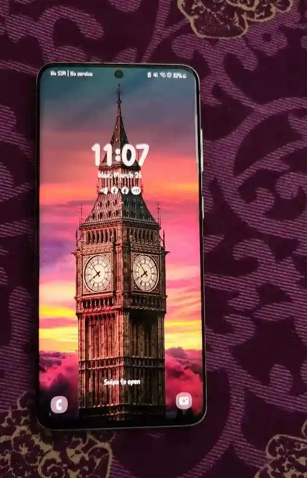 Samsung Galaxy S20 5G