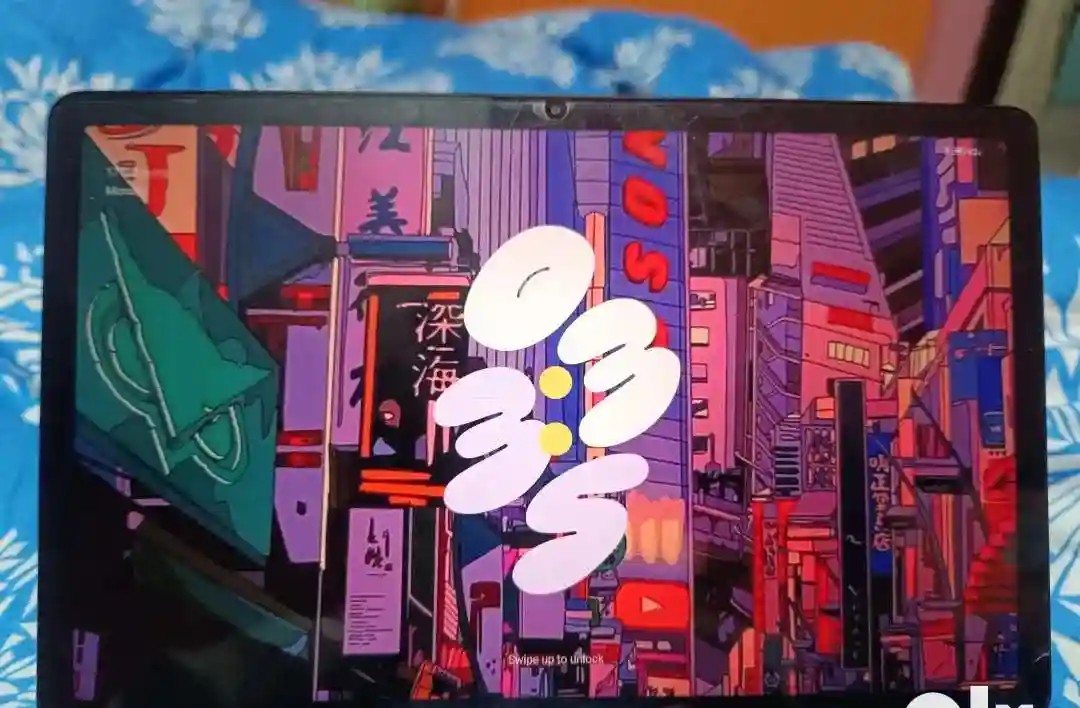 Xiaomi Redmi Pad