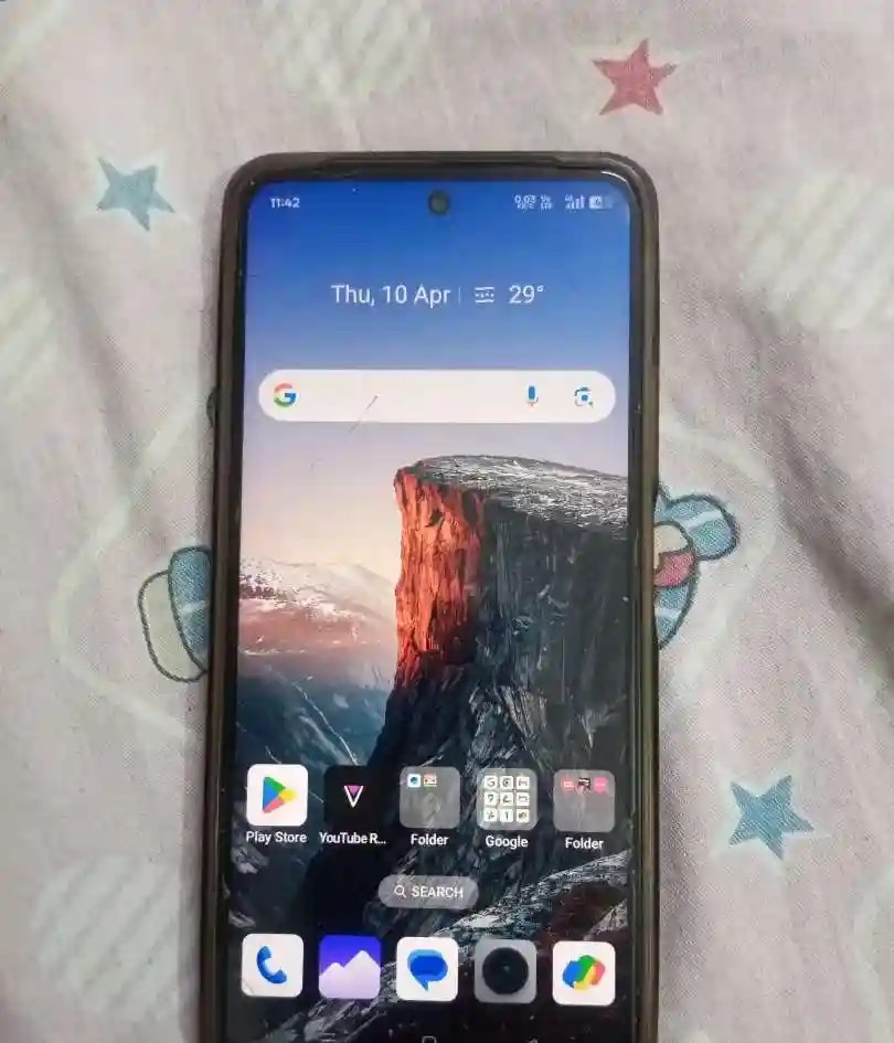 Realme 11x