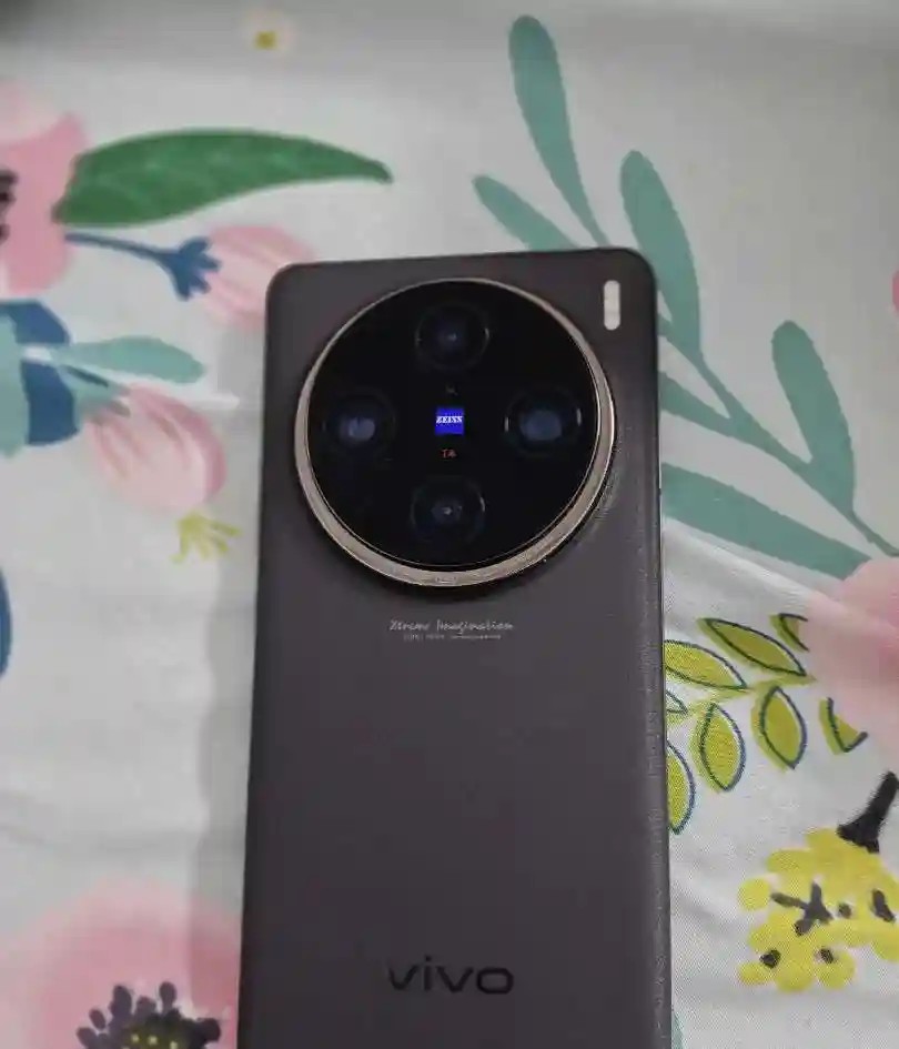 vivo X100 Pro