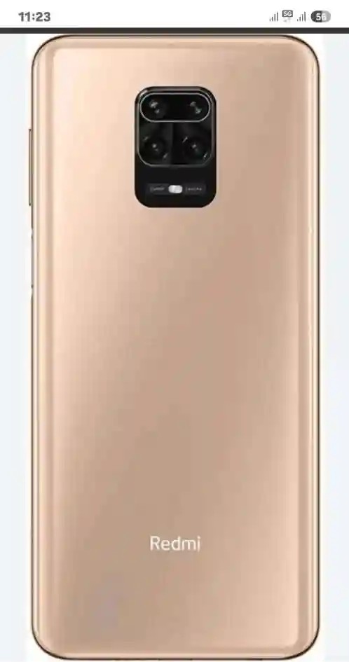 Xiaomi Redmi Note 9 Pro Max