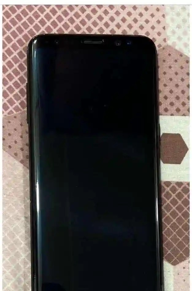 Samsung Galaxy S8