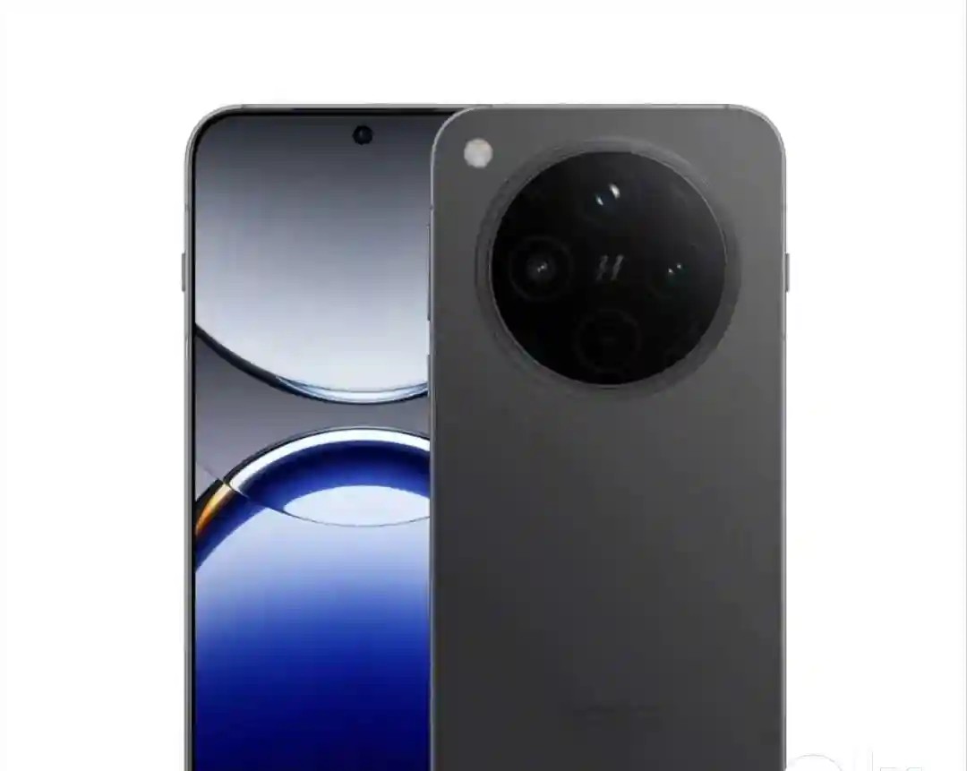 Oppo Find X8