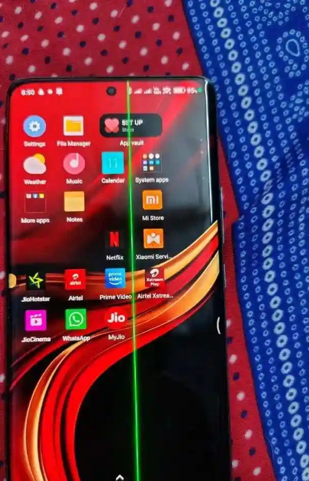 Xiaomi 12 Pro